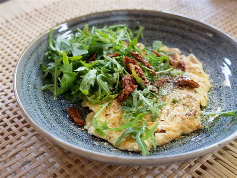 ruccola hälsa